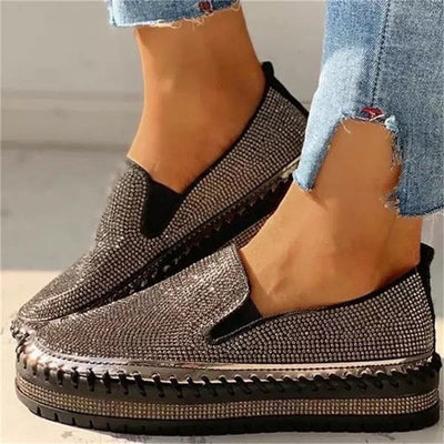 Amor | Schicke und vielseitige Winterschuhe