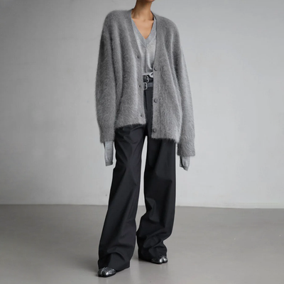 Lilian | Modisches und minimalistisches Winterkleidungsstück