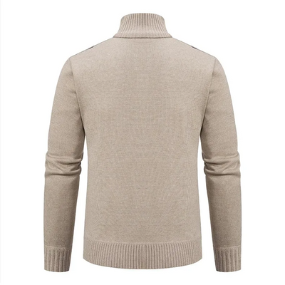 Jacke mit Fronttaschen für Herren