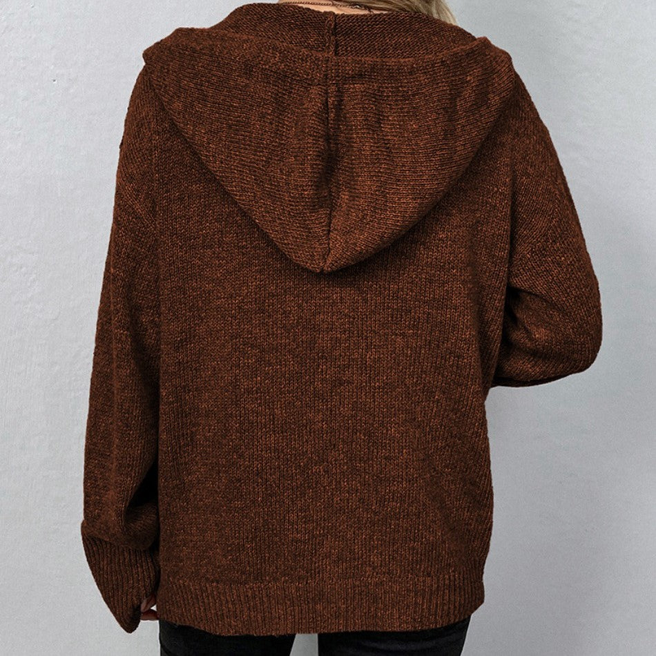 Júlia | Zeitlose und elegante Winterjacke
