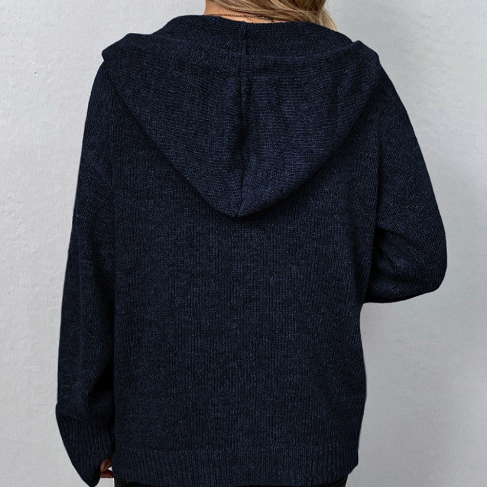 Júlia | Zeitlose und elegante Winterjacke
