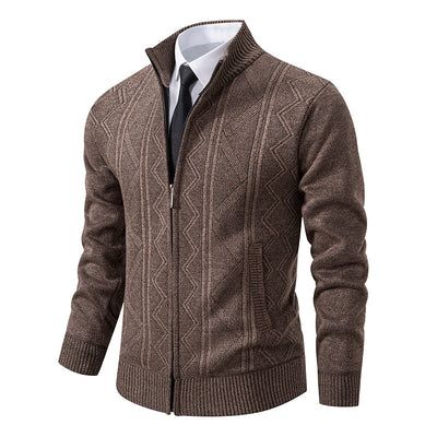 Havilah | Entspannte und zeitlose Winterjacke