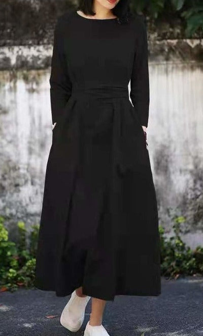 Flavia® | Maßgeschneidertes und elegantes Winterkleid