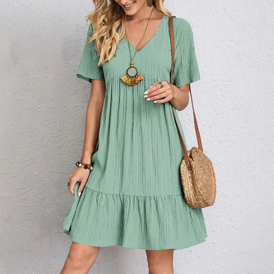 AMY™ | Lässiges Sommerkleid