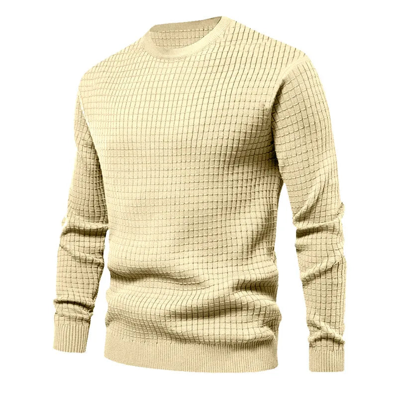 Lola | Zeitloser und eleganter Winterpullover