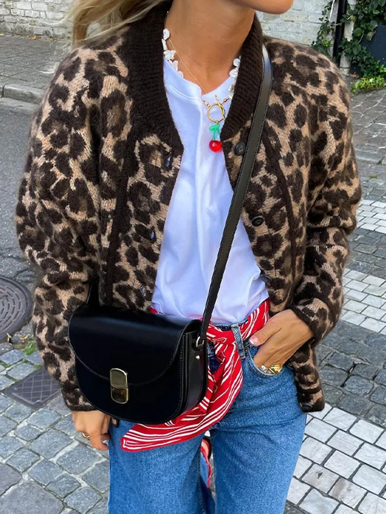 Dawn | Lässige und modische Winterjacke