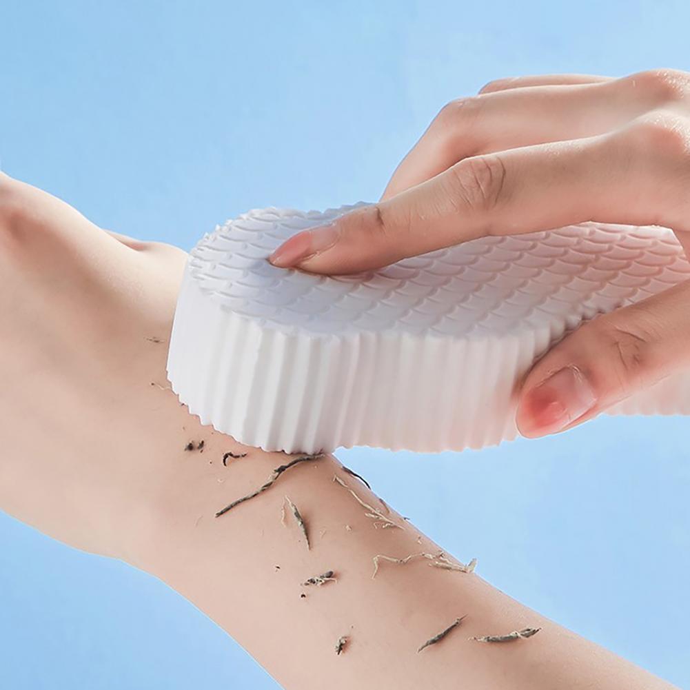 SilkScrub™ | Peeling-Gesichtspeeling (1 + 1 Gratis)