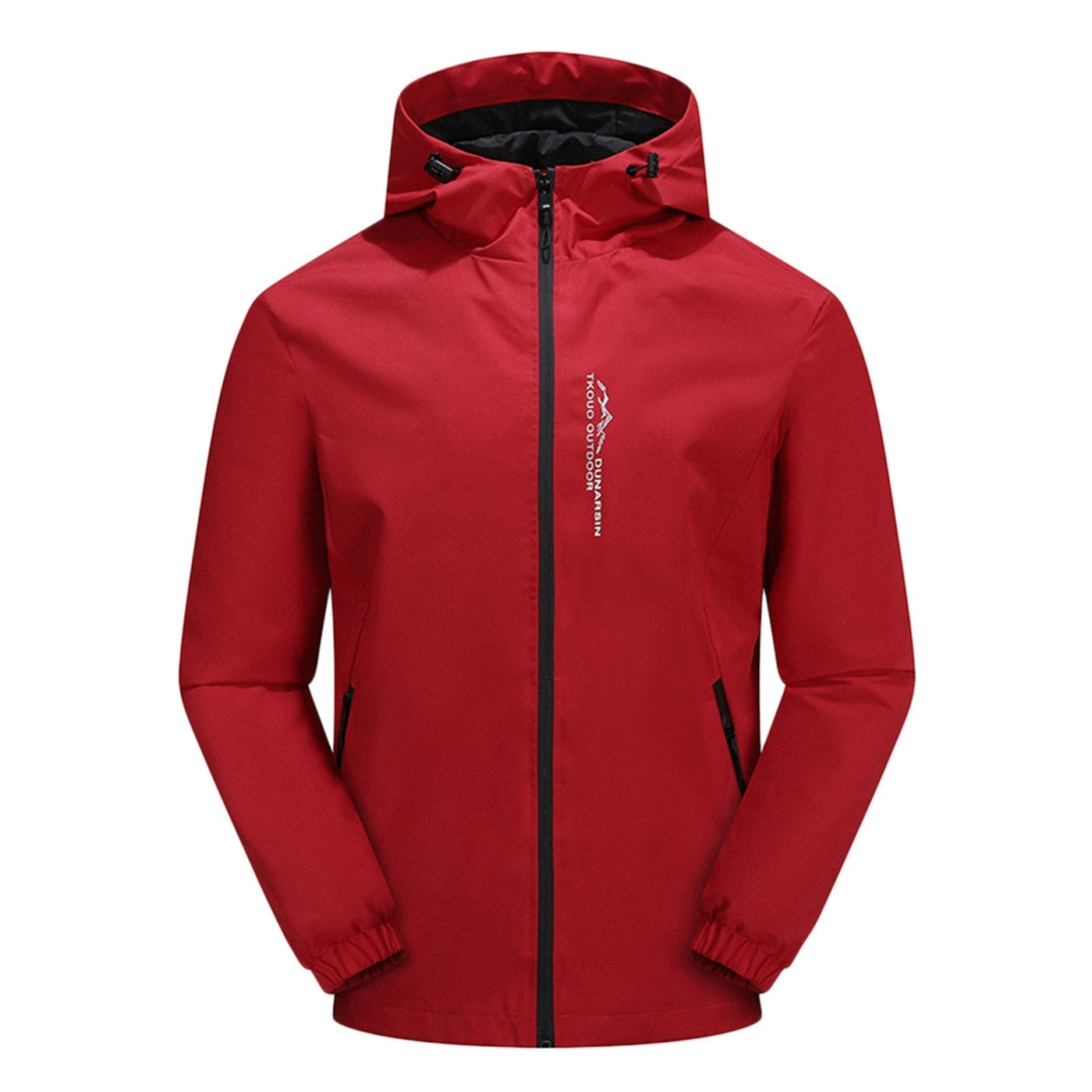 Alessa | Mühelose und trendige Winterjacke