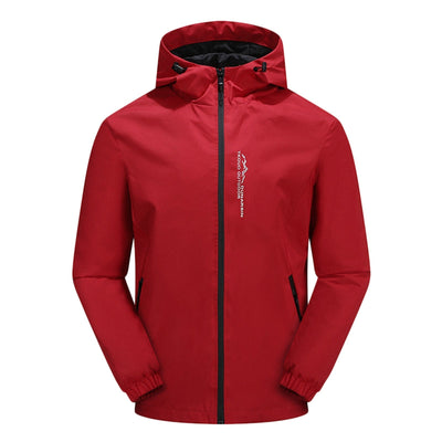 Alessa | Mühelose und trendige Winterjacke
