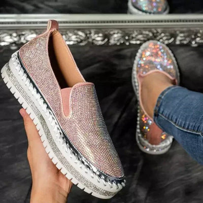 Amor | Schicke und vielseitige Winterschuhe