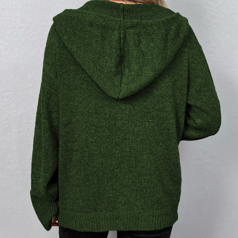 Júlia | Zeitlose und elegante Winterjacke