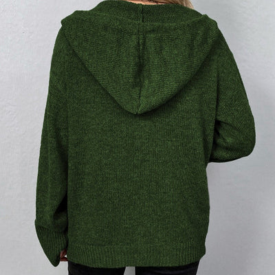 Júlia | Zeitlose und elegante Winterjacke