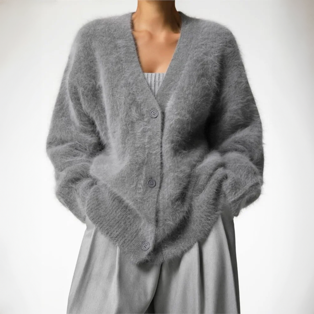 Lilian | Modisches und minimalistisches Winterkleidungsstück