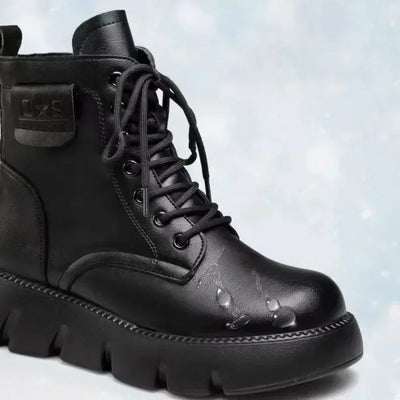 Prisha | Elegante und lässige Winterstiefel