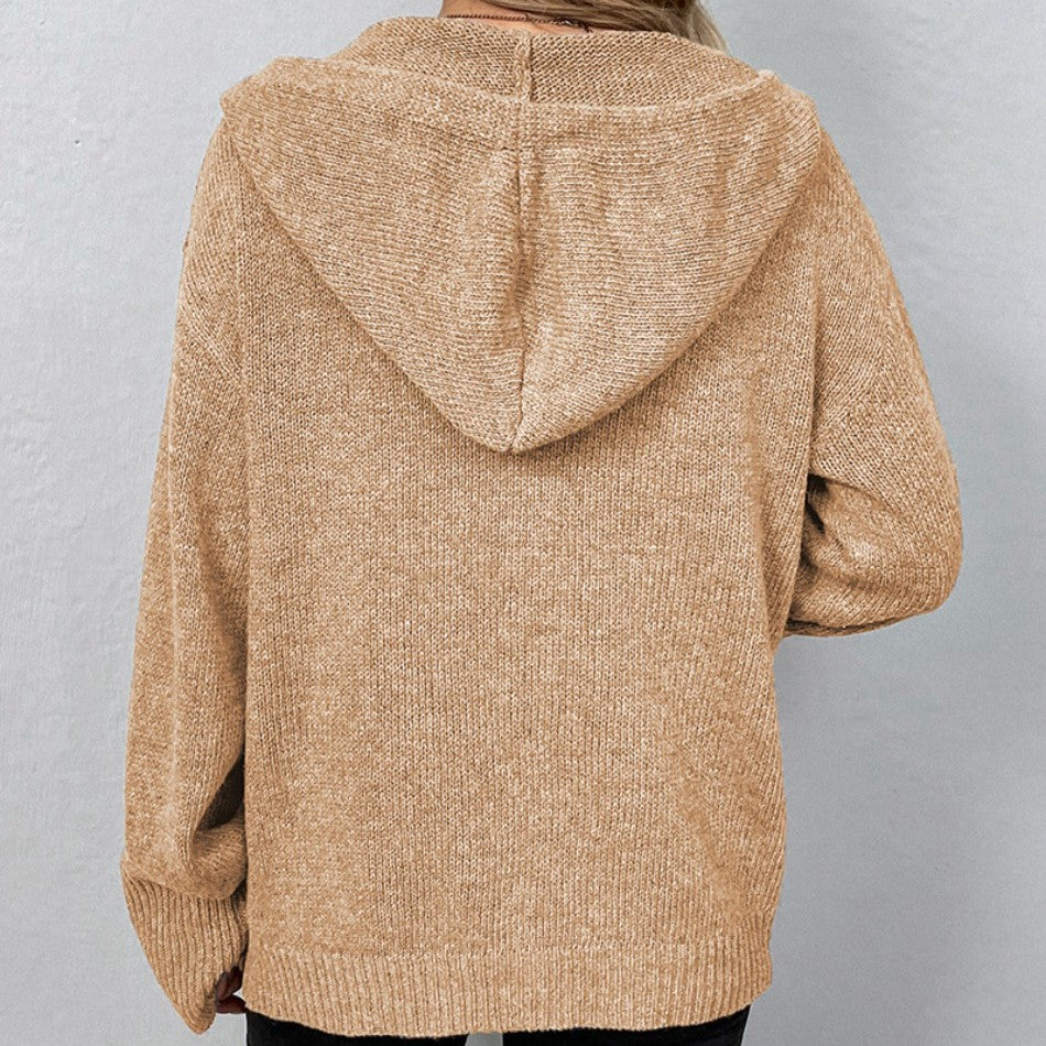 Júlia | Zeitlose und elegante Winterjacke