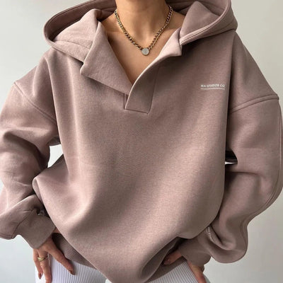 Alla | Elegant und lässig Winter Pullover