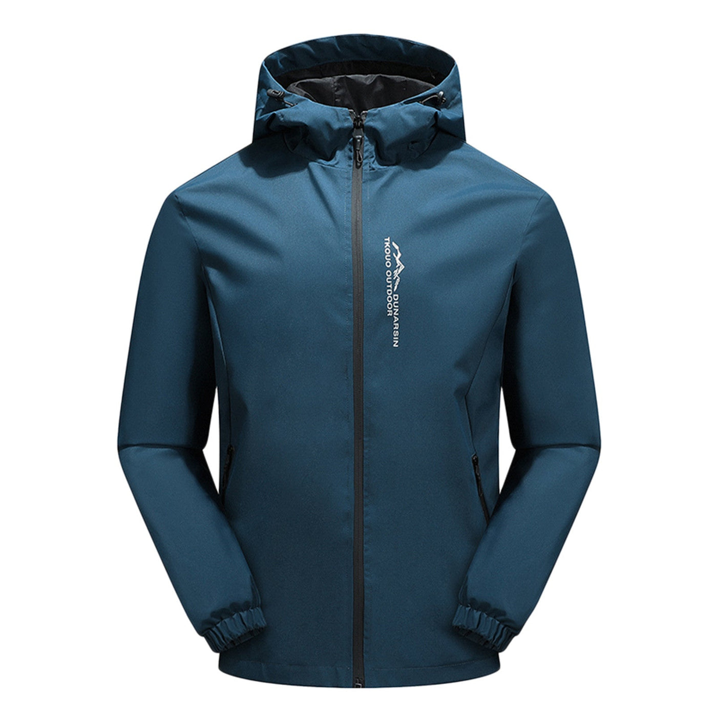 Alessa | Mühelose und trendige Winterjacke