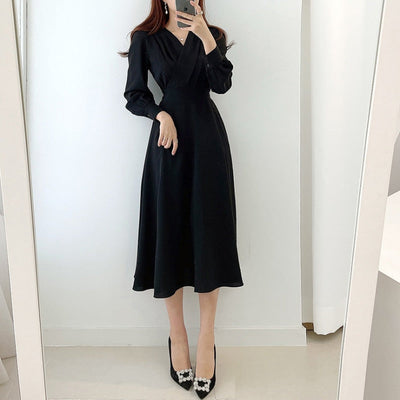 Shiloh | Vielseitiges und bequemes Winterkleid