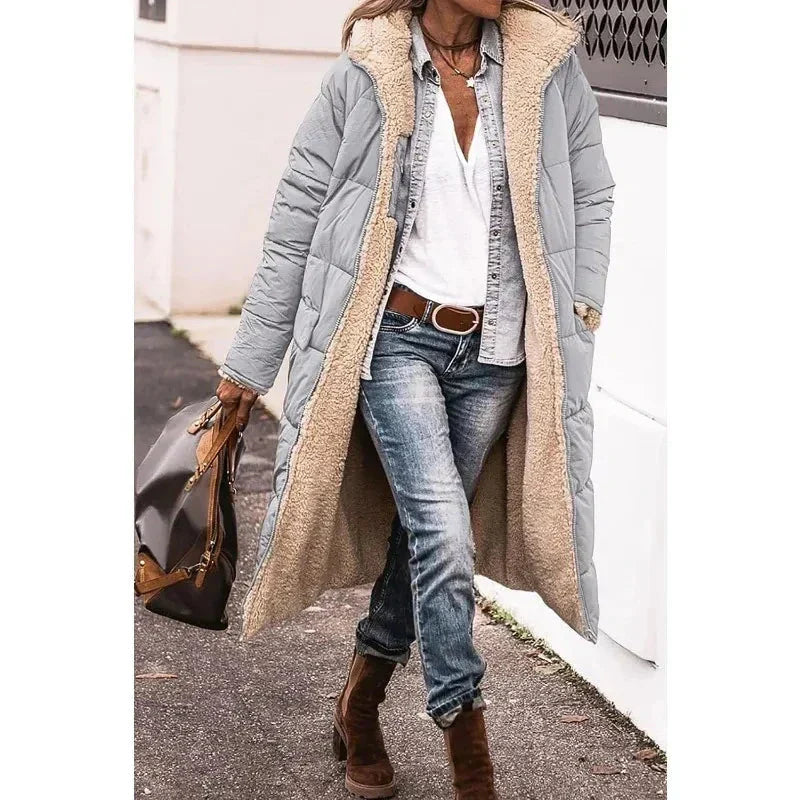 Jade™ | Chique Winterjacke