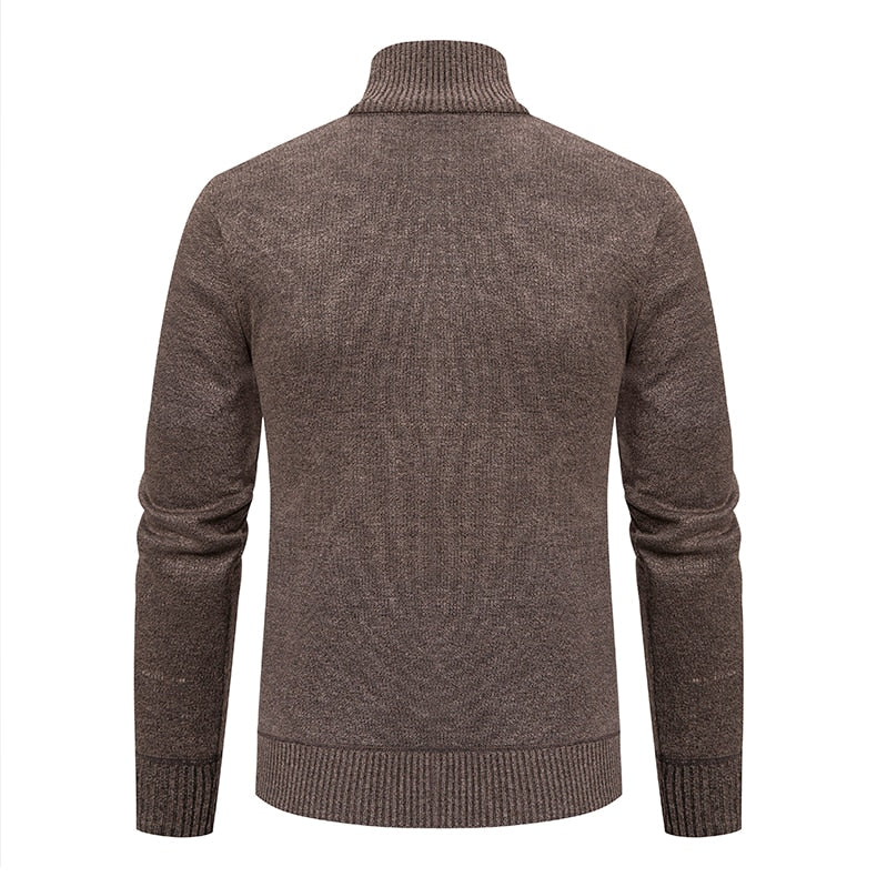 Havilah | Entspannte und zeitlose Winterjacke