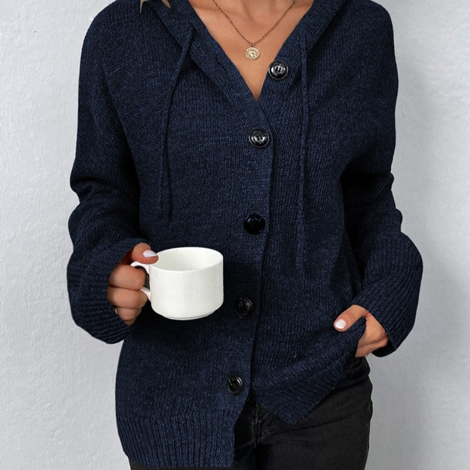 Júlia | Zeitlose und elegante Winterjacke