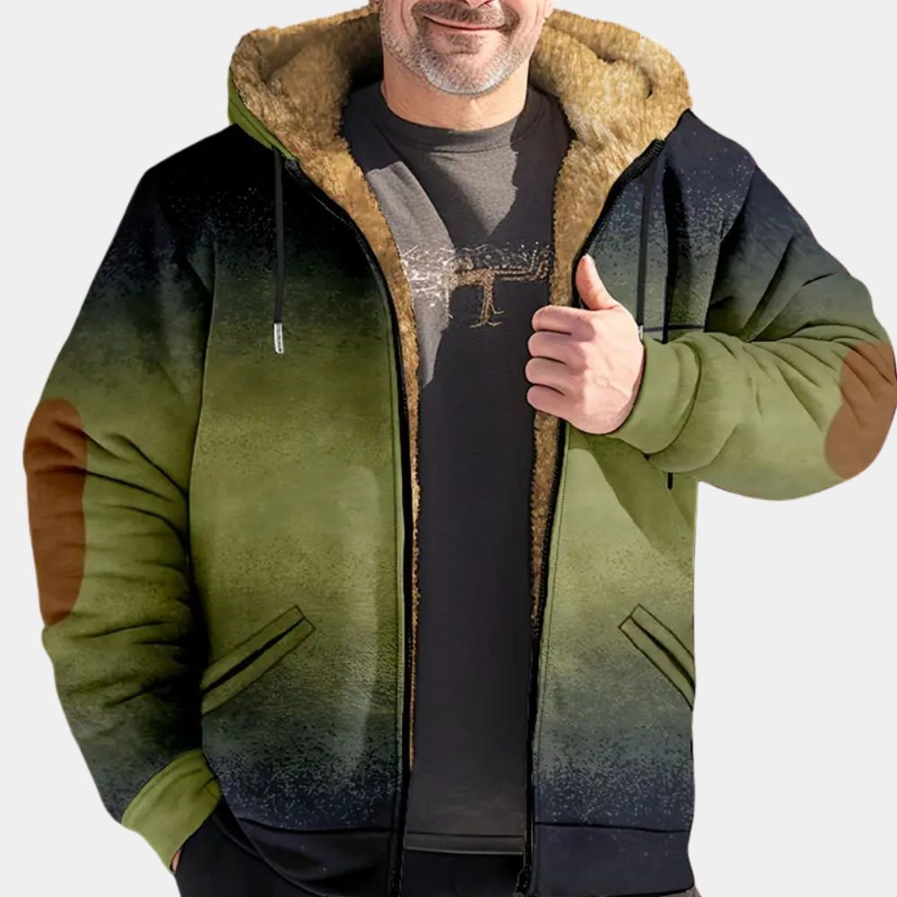 KIKA - Stylischer und bequemer Hoodie für Frauen und Männer