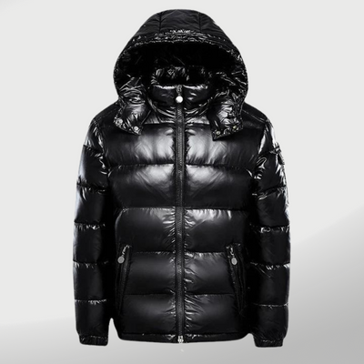 Puffjacka™ | Winterjacke