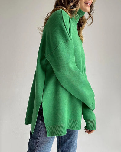 Siska | Modisches und minimalistisches Winterkleidungsstück