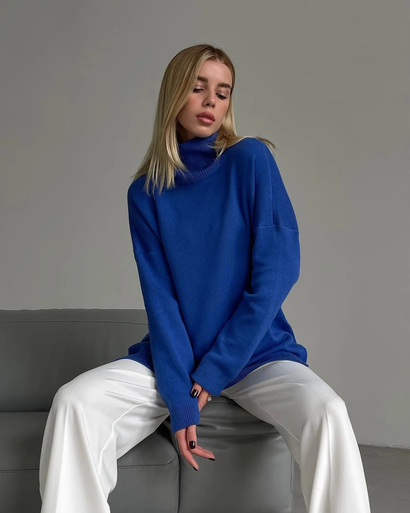 Siska | Modisches und minimalistisches Winterkleidungsstück