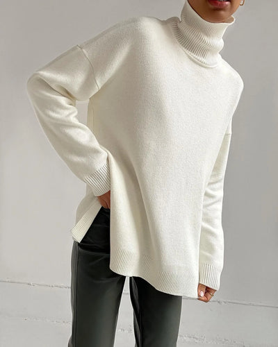 Siska | Modisches und minimalistisches Winterkleidungsstück