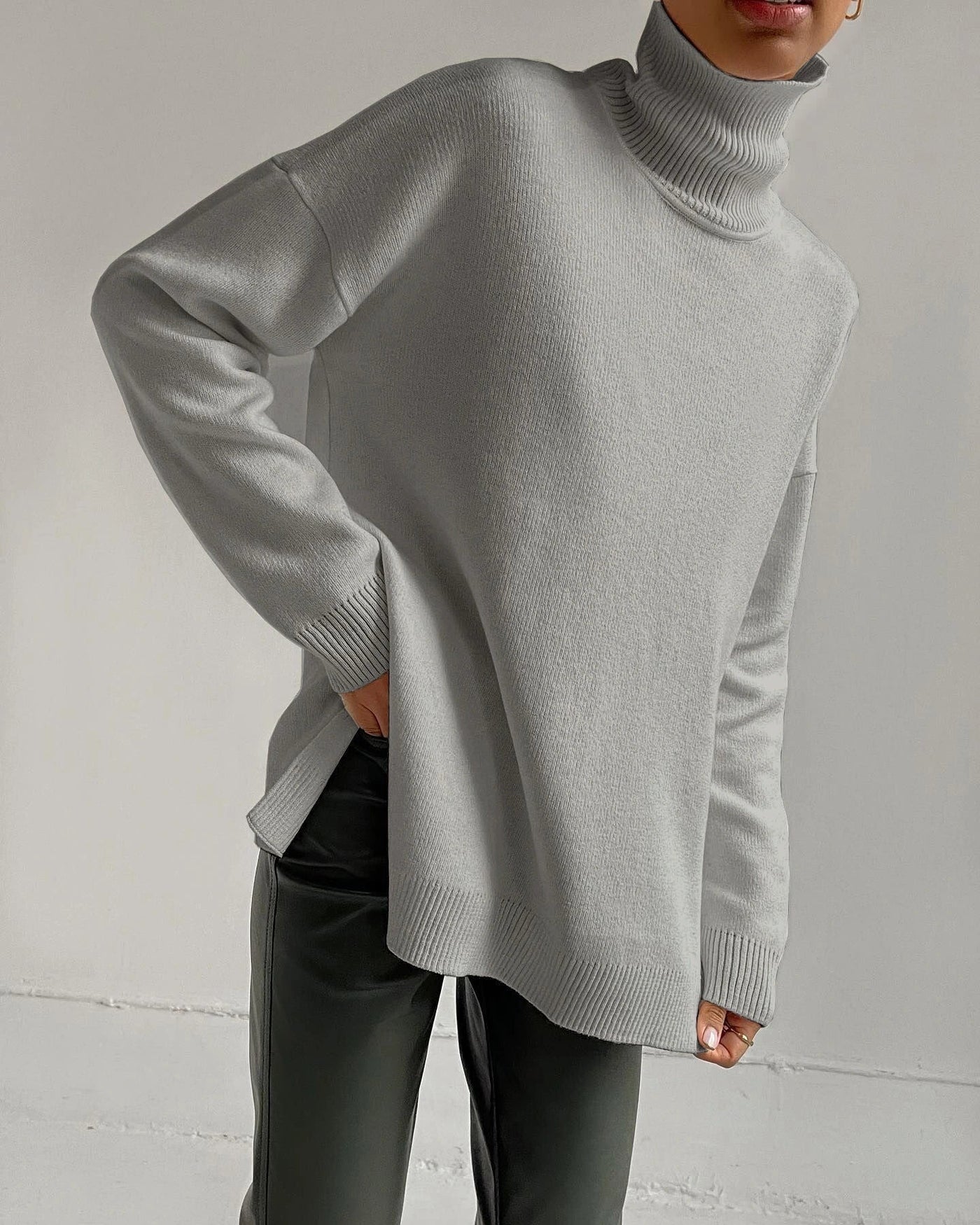 Siska | Modisches und minimalistisches Winterkleidungsstück
