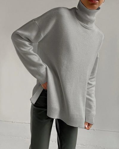 Siska | Modisches und minimalistisches Winterkleidungsstück