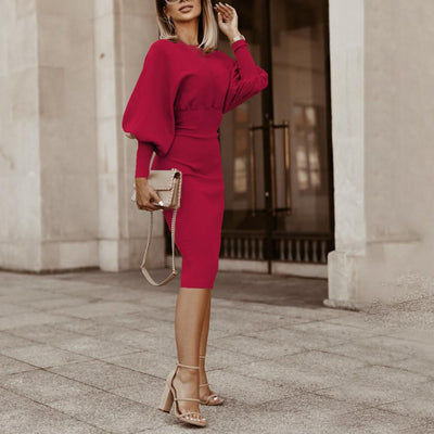 Haven | Casual und Effortless Winterkleid