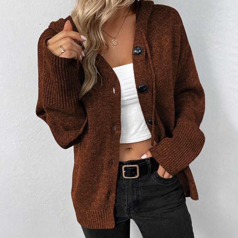Júlia | Zeitlose und elegante Winterjacke