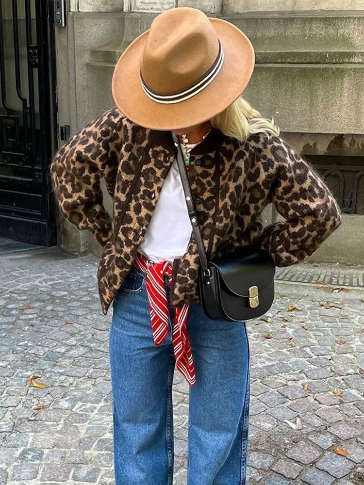Dawn | Lässige und modische Winterjacke