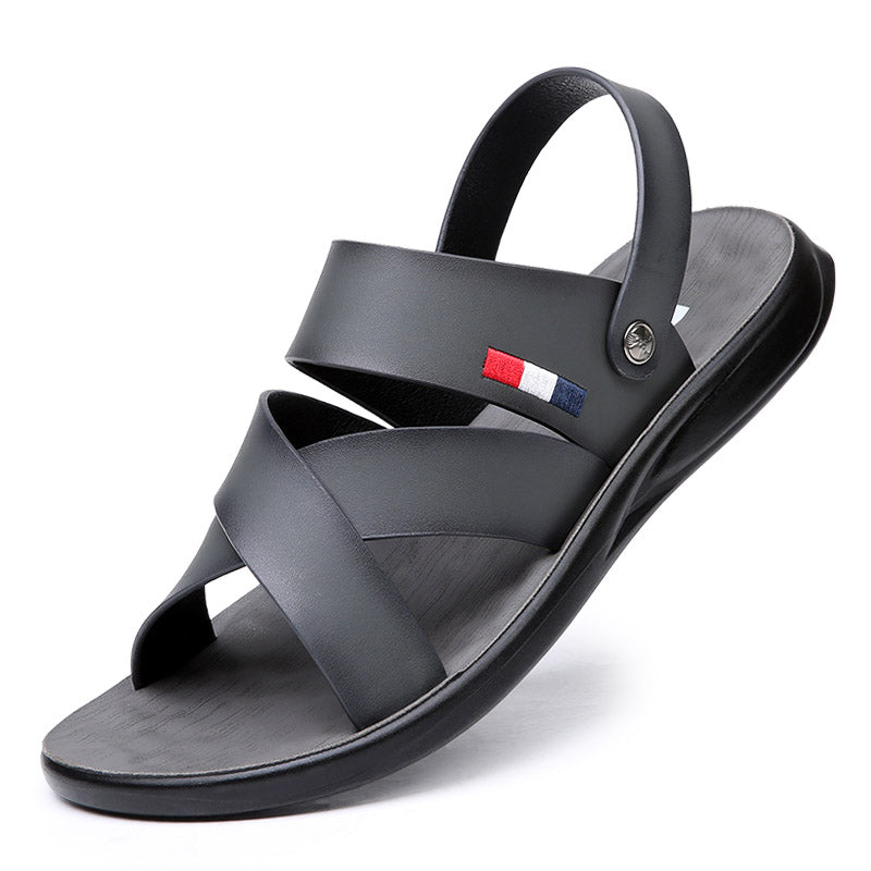 Delora | Lässige und entspannte Wintersandalen