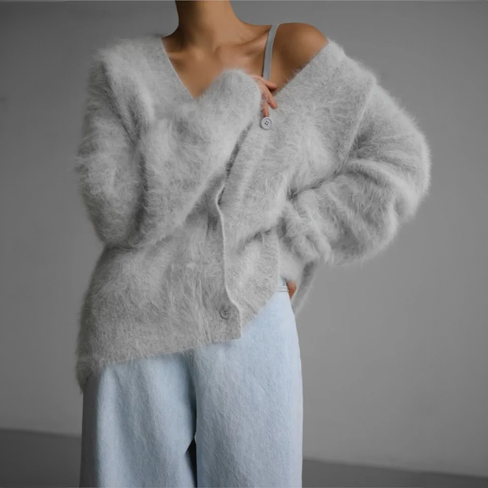Lilian | Modisches und minimalistisches Winterkleidungsstück
