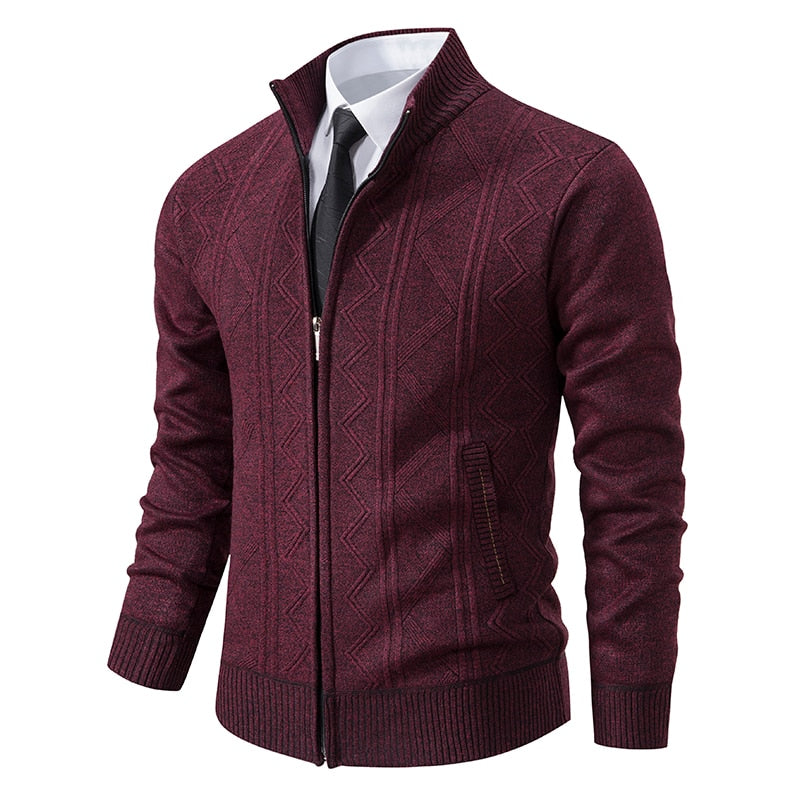 Havilah | Entspannte und zeitlose Winterjacke
