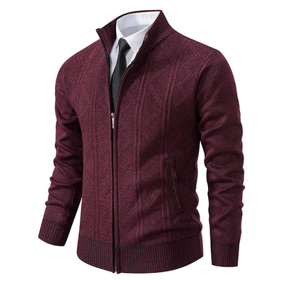 Havilah | Entspannte und zeitlose Winterjacke