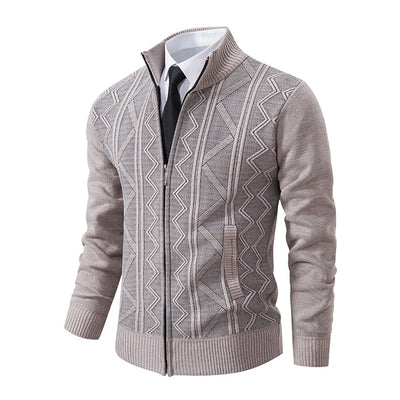 Havilah | Entspannte und zeitlose Winterjacke