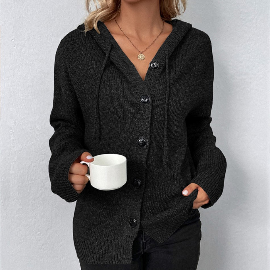 Júlia | Zeitlose und elegante Winterjacke