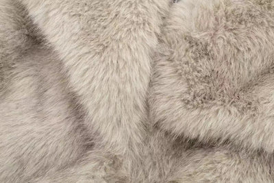 50% Rabatt | FurNest™ - Luxuriöse Pelzjacke für Damen [Letzter Tag Rabatt]