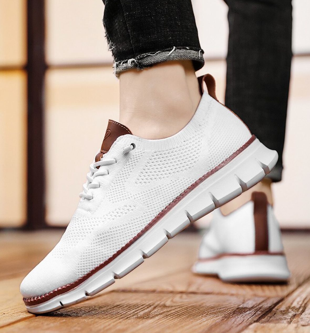 Calina | Mühelose und schicke Winterschuhe