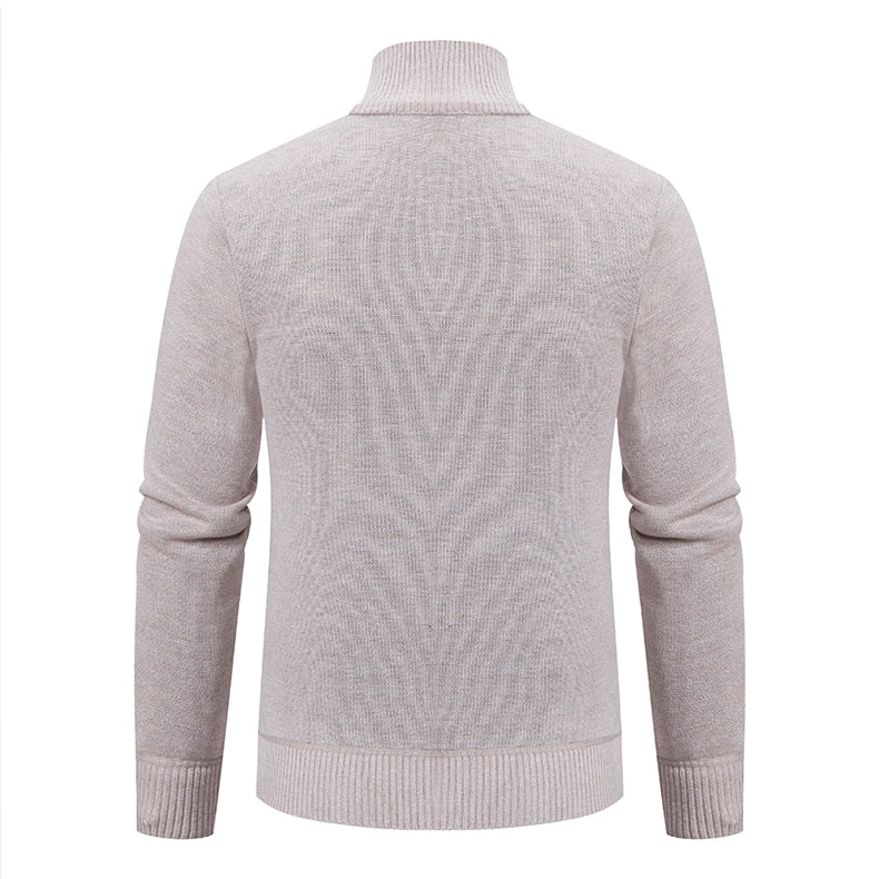 Havilah | Entspannte und zeitlose Winterjacke