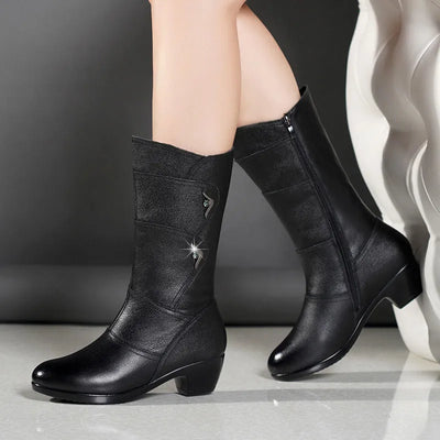 Aviana | Moderne und bequeme Winterstiefel