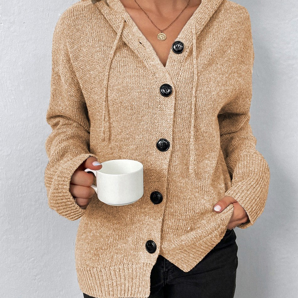 Júlia | Zeitlose und elegante Winterjacke