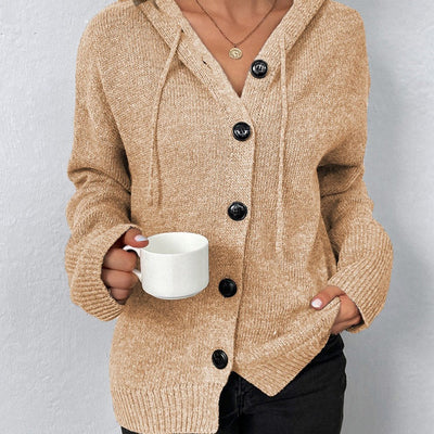 Júlia | Zeitlose und elegante Winterjacke