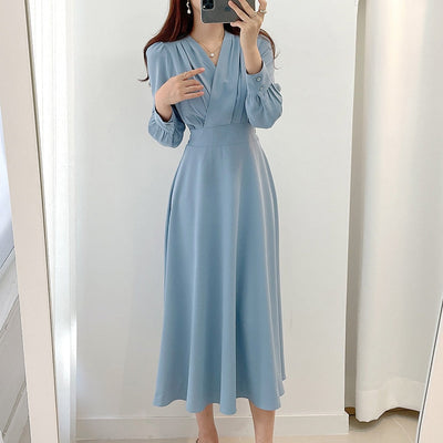 Shiloh | Vielseitiges und bequemes Winterkleid