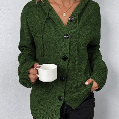 Júlia | Zeitlose und elegante Winterjacke