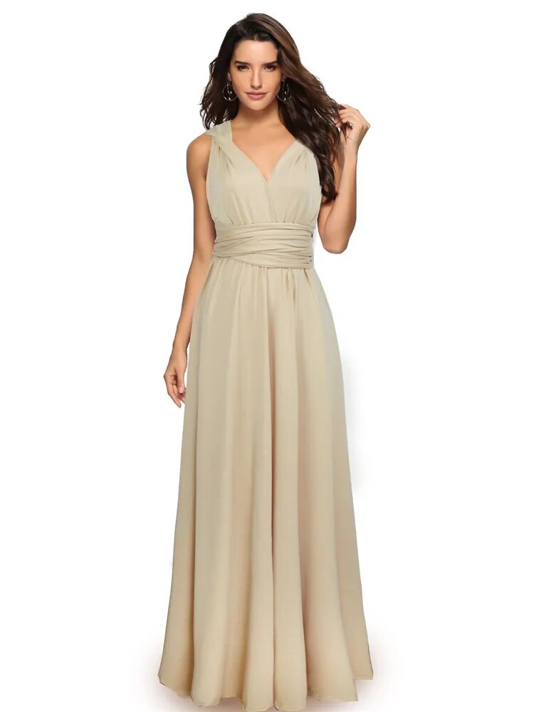 Sibyl | Klassisches und bequemes Winterkleid